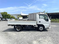 ISUZU Elf Flat Body TPG-NJR85A 2015 94,996km_7