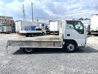 ISUZU Elf Flat Body TPG-NJR85A 2015 94,996km_8