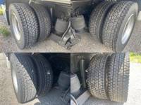 UD TRUCKS Quon Aluminum Wing QKG-CG5ZA 2014 273,410km_13