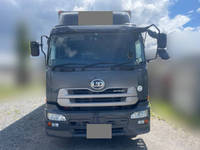 UD TRUCKS Quon Aluminum Wing QKG-CG5ZA 2014 273,410km_6