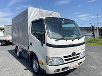 TOYOTA Toyoace Covered Truck ABF-TRY220 2012 86,685km_3