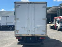 HINO Dutro Refrigerator & Freezer Truck TKG-XZC605M 2017 92,225km_20