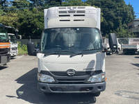 HINO Dutro Refrigerator & Freezer Truck TKG-XZC605M 2017 92,225km_21