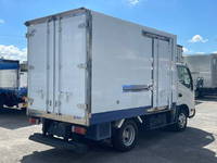 HINO Dutro Refrigerator & Freezer Truck TKG-XZC605M 2017 92,225km_2