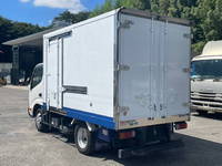 HINO Dutro Refrigerator & Freezer Truck TKG-XZC605M 2017 92,225km_4