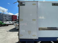 HINO Dutro Refrigerator & Freezer Truck TKG-XZC605M 2017 92,225km_5