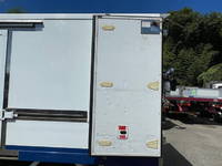 HINO Dutro Refrigerator & Freezer Truck TKG-XZC605M 2017 92,225km_7