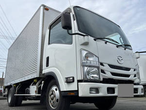 MAZDA Titan Aluminum Van TRG-LMR85AN 2017 170,000km_1