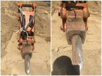 HITACHI Others Wheel Excavator ZX125W  7,742h_20