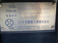 MITSUBISHI FUSO Super Great Self Loader QKG-FY50VY 2013 427,000km_11