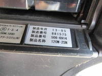 MITSUBISHI FUSO Super Great Self Loader QKG-FY50VY 2013 427,000km_25