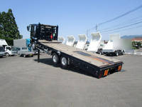 MITSUBISHI FUSO Super Great Self Loader QKG-FY50VY 2013 427,000km_2