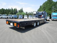 MITSUBISHI FUSO Super Great Self Loader QKG-FY50VY 2013 427,000km_4