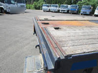 MITSUBISHI FUSO Super Great Self Loader QKG-FY50VY 2013 427,000km_7