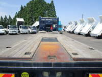 MITSUBISHI FUSO Super Great Self Loader QKG-FY50VY 2013 427,000km_8