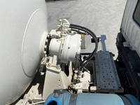 MITSUBISHI FUSO Fighter Mixer Truck QDG-FQ62F 2015 164,000km_15