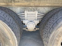 MITSUBISHI FUSO Fighter Mixer Truck QDG-FQ62F 2015 164,000km_16