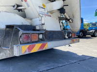 MITSUBISHI FUSO Fighter Mixer Truck QDG-FQ62F 2015 164,000km_17