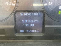 MITSUBISHI FUSO Fighter Mixer Truck QDG-FQ62F 2015 164,000km_22