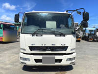 MITSUBISHI FUSO Fighter Mixer Truck QDG-FQ62F 2015 164,000km_5