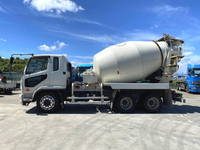 MITSUBISHI FUSO Fighter Mixer Truck QDG-FQ62F 2015 164,000km_6
