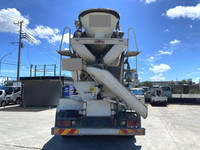 MITSUBISHI FUSO Fighter Mixer Truck QDG-FQ62F 2015 164,000km_7