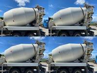 MITSUBISHI FUSO Fighter Mixer Truck QDG-FQ62F 2015 164,000km_9