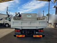 HINO Ranger Dump TKG-FC9JCAP 2014 73,000km_15