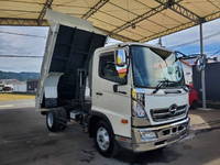 HINO Ranger Dump TKG-FC9JCAP 2014 73,000km_1