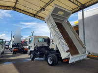 HINO Ranger Dump TKG-FC9JCAP 2014 73,000km_2