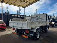 HINO Ranger Dump TKG-FC9JCAP 2014 73,000km_4