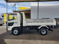 HINO Ranger Dump TKG-FC9JCAP 2014 73,000km_5