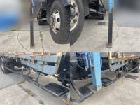 ISUZU Forward Self Loader (With 3 Steps Of Cranes) U-FRR32JB 1993 161,549km_16