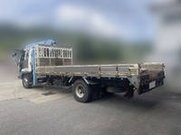 ISUZU Forward Self Loader (With 3 Steps Of Cranes) U-FRR32JB 1993 161,549km_4