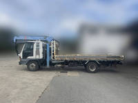 ISUZU Forward Self Loader (With 3 Steps Of Cranes) U-FRR32JB 1993 161,549km_5