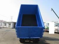 ISUZU Elf Deep Dump TKG-NKR85AN 2014 82,000km_11