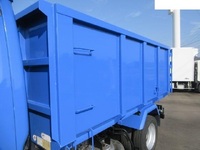 ISUZU Elf Deep Dump TKG-NKR85AN 2014 82,000km_15