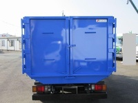 ISUZU Elf Deep Dump TKG-NKR85AN 2014 82,000km_4