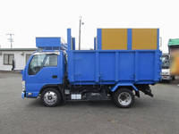 ISUZU Elf Deep Dump TKG-NKR85AN 2014 82,000km_6