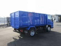 ISUZU Elf Deep Dump TKG-NKR85AN 2014 82,000km_6