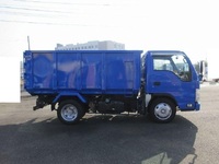 ISUZU Elf Deep Dump TKG-NKR85AN 2014 82,000km_9