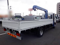 HINO Ranger Truck (With 4 Steps Of Cranes) TKG-FC9JKAA 2013 79,032km_4