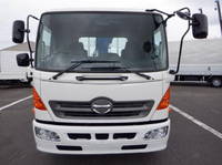 HINO Ranger Truck (With 4 Steps Of Cranes) TKG-FC9JKAA 2013 79,032km_7