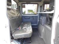 TOYOTA Toyoace Double Cab QDF-KDY231 2019 37,000km_21