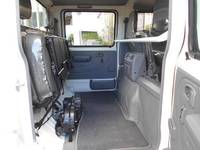 TOYOTA Toyoace Double Cab QDF-KDY231 2019 37,000km_23