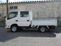 TOYOTA Toyoace Double Cab QDF-KDY231 2019 37,000km_2