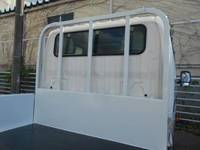 TOYOTA Toyoace Double Cab QDF-KDY231 2019 37,000km_8