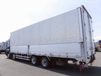 UD TRUCKS Quon Aluminum Wing QKG-CG5ZA 2014 589,000km_2