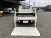 MITSUBISHI FUSO Canter Double Cab TKG-FBA20 2014 41,938km_10