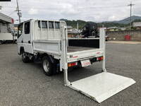 MITSUBISHI FUSO Canter Double Cab TKG-FBA20 2014 41,938km_14